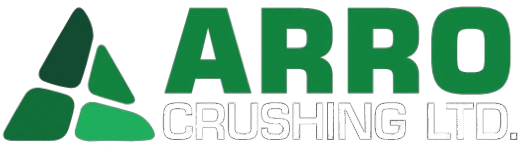 ARRO Crushing Ltd.