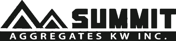 Summit Aggregates KW Inc.